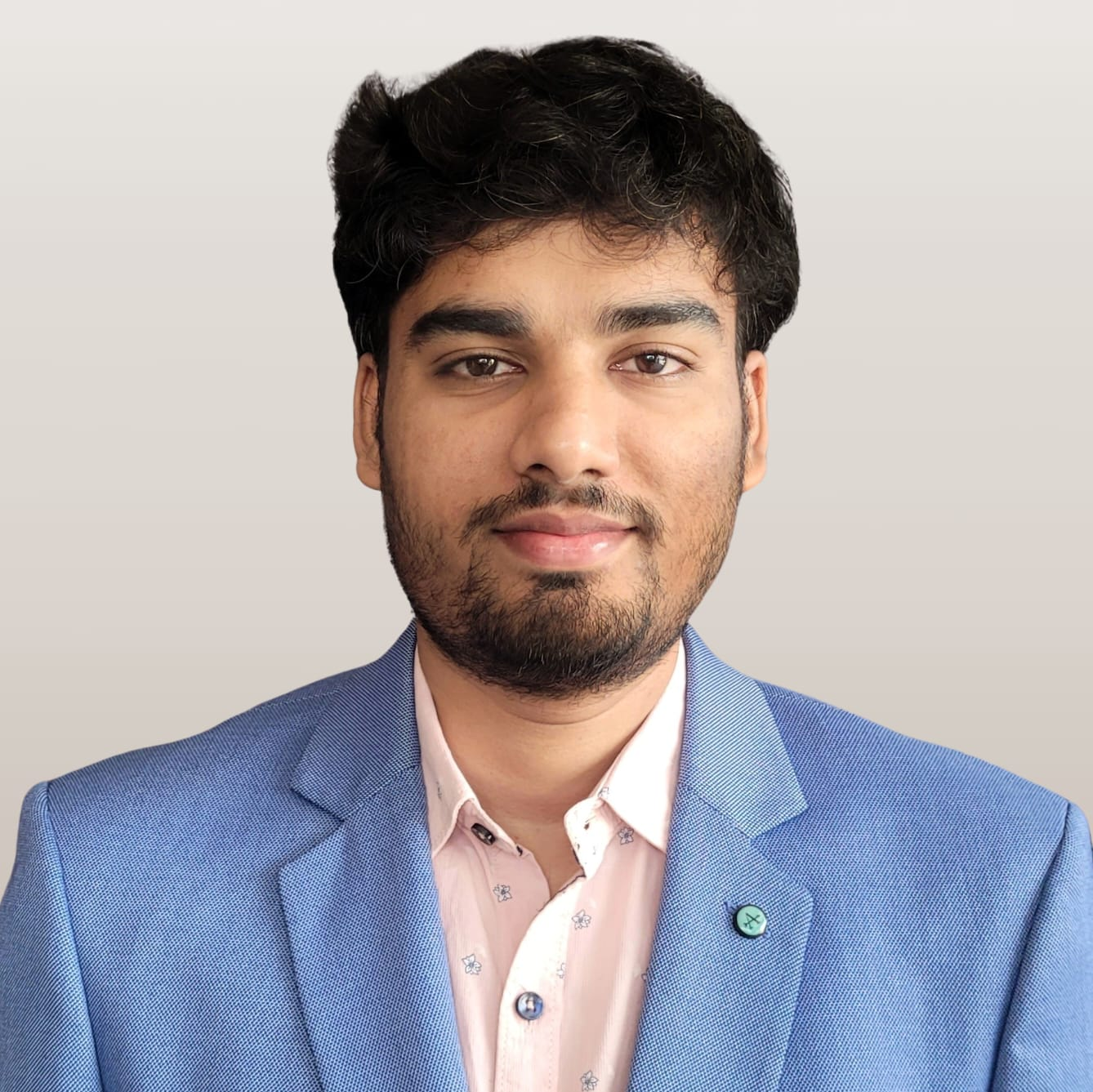 Hari Vinod Image
